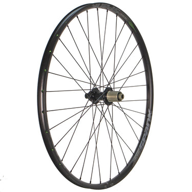 Spank Flare 24 / Bitex BX106 700c Gravel Wheels - Wheel Factory - Garage Cycles