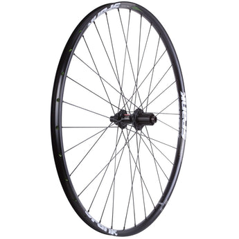 Spank Flare 24 / DT Swiss 370 700c Gravel Wheels - Wheel Factory - Garage Cycles