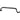 Spank Flare 25 Vibrocore Drop Bar - Spank - Garage Cycles