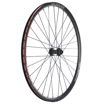 Spank Wing 22/Bitex BX106 700c Gravel Wheels - Wheel Factory - Garage Cycles