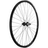 Spank Wing 22/Bitex BX106 700c Gravel Wheels - Wheel Factory - Garage Cycles