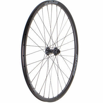Spank Wing22 / DT Swiss 370 700c All - Road Wheel - Wheel Factory - Garage Cycles