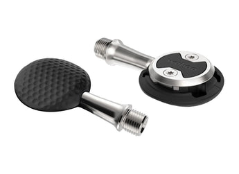 SPEEDPLAY AERO PEDALS FOR ROAD BIKES - Wahoo - Garage Cycles