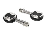 SPEEDPLAY ZERO CLIP - IN ROAD BIKE PEDALS - Wahoo - Garage Cycles