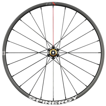 Spinergy GX 700c Wheels - Spinergy - Garage Cycles