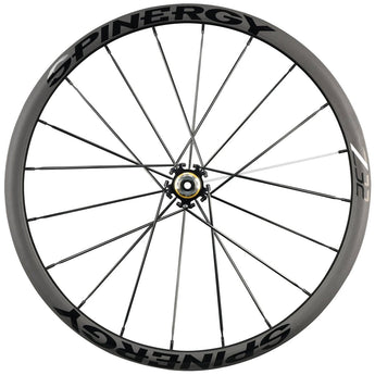 Spinergy Z32 700c Wheels - Spinergy - Garage Cycles
