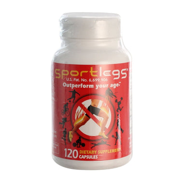 Sportlegs Pronto Dietary Supplement - Sportlegs - Garage Cycles