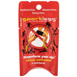 Sportlegs Pronto Dietary Supplement - Sportlegs - Garage Cycles