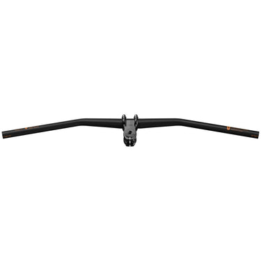 SQlab 311 FL - X Carbon Riser Bar - SQlab - Garage Cycles