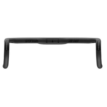 SQlab 312 R Carbon integrated Bar, Black - SQlab - Garage Cycles
