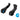 SQlab Inner Bar Ends - SQlab - Garage Cycles