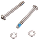 SRAM Caliper and Flat Mount Adapter Bolts - SRAM - Garage Cycles