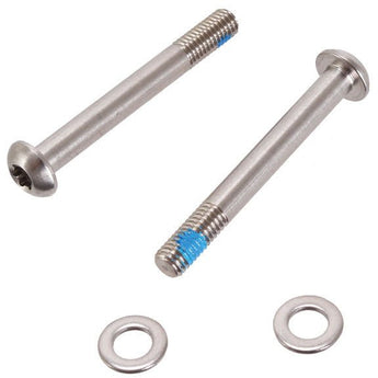 SRAM Caliper and Flat Mount Adapter Bolts - SRAM - Garage Cycles