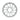 SRAM CenterLine 1 - Piece Disc Brake Rotors - SRAM - Garage Cycles