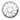 SRAM CenterLine 1 - Piece Disc Brake Rotors - SRAM - Garage Cycles