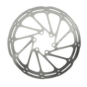 SRAM CenterLine 1 - Piece Disc Brake Rotors - SRAM - Garage Cycles