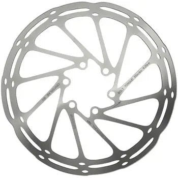 SRAM CenterLine 1 - Piece Disc Brake Rotors - SRAM - Garage Cycles