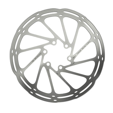 SRAM CenterLine 1 - Piece Disc Brake Rotors - SRAM - Garage Cycles
