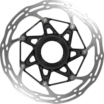 SRAM CenterLine Center Lock 2 - Piece Disc Rotors - SRAM - Garage Cycles