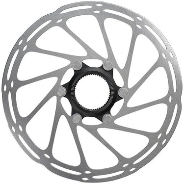 SRAM CenterLine Center Lock Disc Brake Rotors - SRAM - Garage Cycles