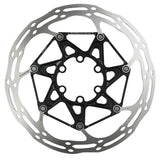 SRAM CenterLine X 2 - Piece Disc Brake Rotors - SRAM - Garage Cycles