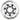 SRAM CenterLine X 2 - Piece Disc Brake Rotors - SRAM - Garage Cycles