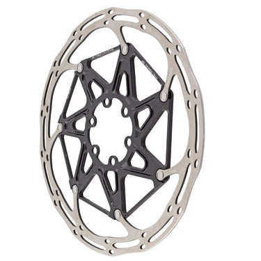 SRAM CenterLine X 2 - Piece Disc Brake Rotors - SRAM - Garage Cycles