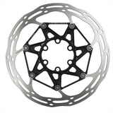 SRAM CenterLine X 2 - Piece Disc Brake Rotors - SRAM - Garage Cycles