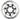 SRAM CenterLine X 2 - Piece Disc Brake Rotors - SRAM - Garage Cycles