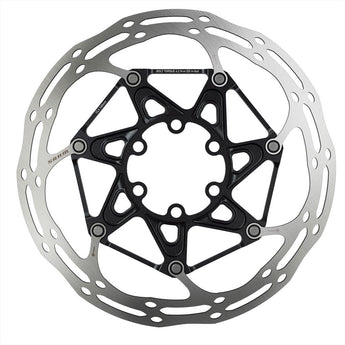 SRAM CenterLine X 2 - Piece Disc Brake Rotors - SRAM - Garage Cycles