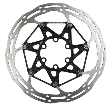 SRAM CenterLine X 2 - Piece Disc Brake Rotors - SRAM - Garage Cycles