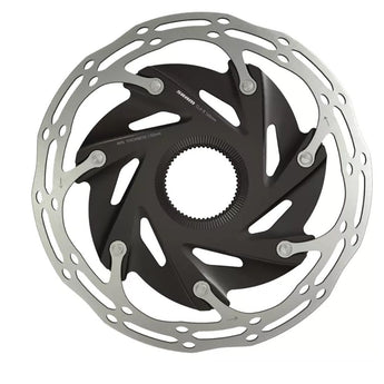 SRAM CenterLine XR Center Lock Disc Brake Rotor - SRAM - Garage Cycles