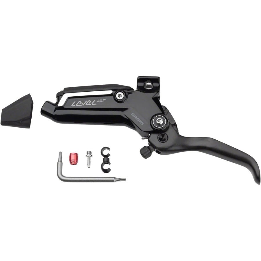 SRAM Complete Master Cylinder/Lever Assemblies – Garage Cycles