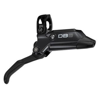 SRAM DB8 Stealth 4 - Piston Hydraulic Disc Brake - SRAM - Garage Cycles
