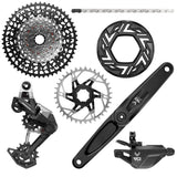 SRAM Eagle 90 T - Type E - MTB SRAM/Brose Groupset - SRAM - Garage Cycles