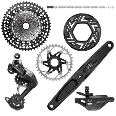 SRAM Eagle 90 T - Type E - MTB SRAM/Brose Groupset - SRAM - Garage Cycles