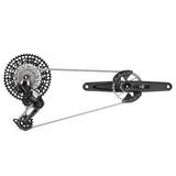 SRAM Eagle 90 T - Type Groupset - SRAM - Garage Cycles