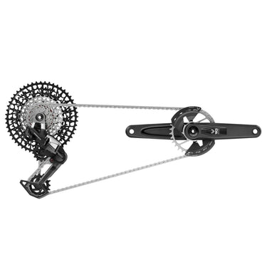 SRAM Eagle 90 T - Type Groupset - SRAM - Garage Cycles