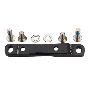 SRAM Flat Mount Disc Brake Adapters - SRAM - Garage Cycles