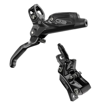 SRAM G2 RE Hydraulic Disc Brake - SRAM - Garage Cycles