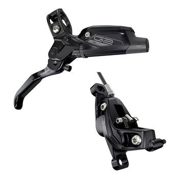SRAM G2 RSC Hydraulic Disc Brake - SRAM - Garage Cycles