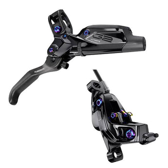 SRAM G2 Ultimate Hydraulic Disc Brake - SRAM - Garage Cycles