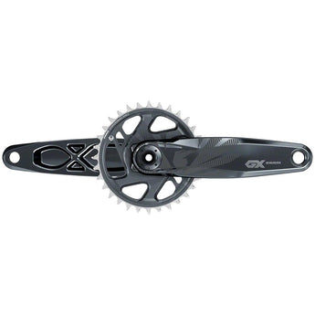 SRAM GX Eagle Crankset - SRAM - Garage Cycles