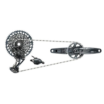 SRAM GX Eagle DUB Groupset - SRAM - Garage Cycles