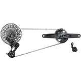 SRAM GX T - Type Eagle AXS Groupset - SRAM - Garage Cycles