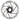 SRAM HS2 Center Lock Disc Brake Rotors - SRAM - Garage Cycles