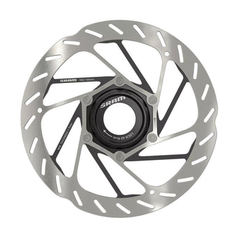SRAM HS2 Center Lock Disc Brake Rotors - SRAM - Garage Cycles