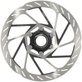 SRAM HS2 Center Lock Disc Brake Rotors - SRAM - Garage Cycles