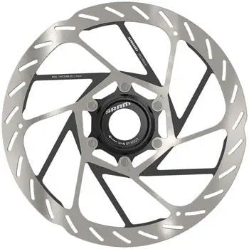 SRAM HS2 Center Lock Disc Brake Rotors - SRAM - Garage Cycles