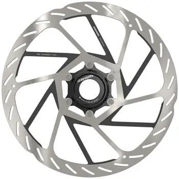 SRAM HS2 Center Lock Disc Brake Rotors - SRAM - Garage Cycles